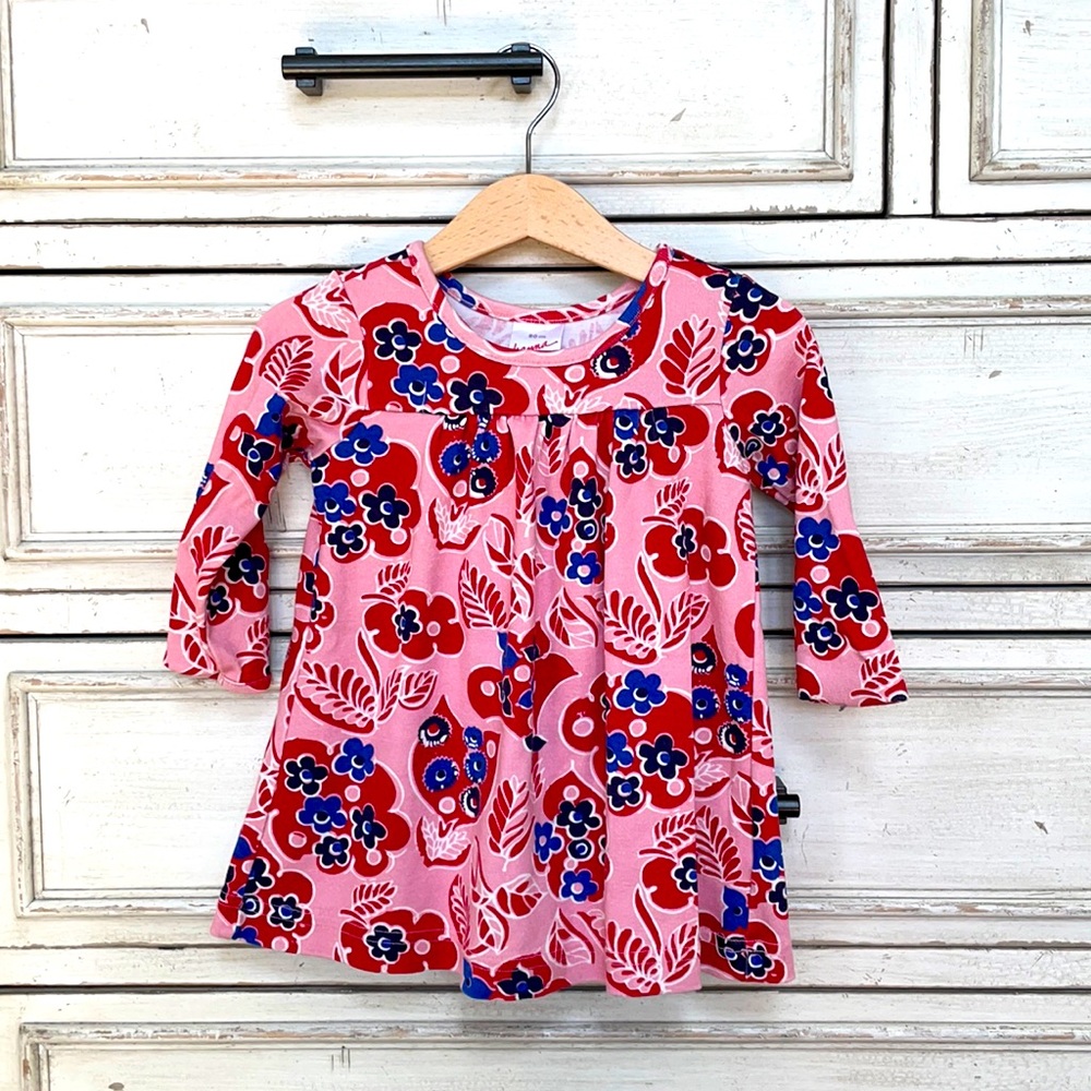 Hanna Andersson Tunic and Legging Set
